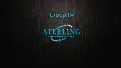 Mitel Connect Client - Instant Messaging