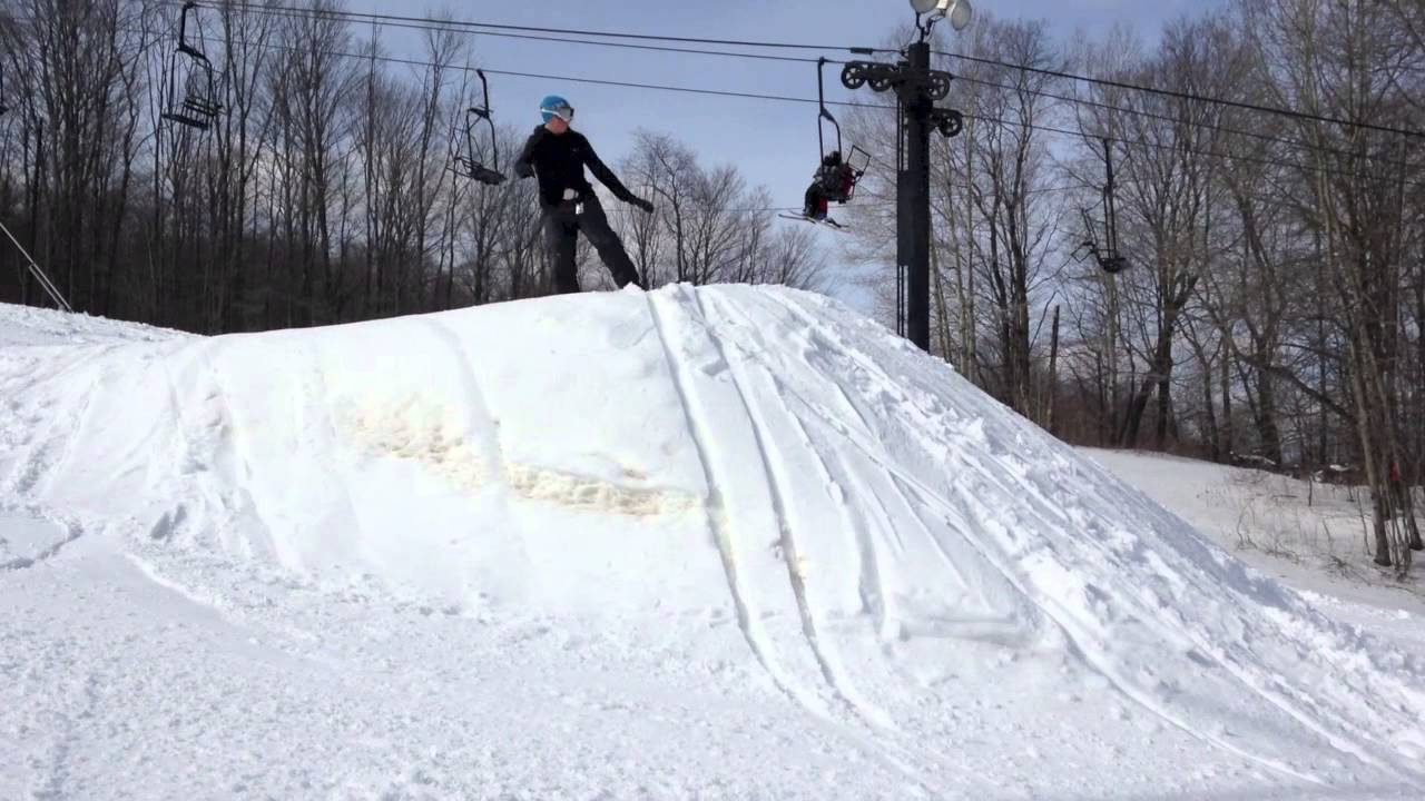 Labrador Mountain YouTube