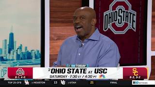 Ohio State's Quarterback Uncertainty and Big Ten Teams Coming Off Bye Weeks | B1G Today