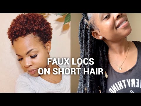 faux-locs-on-short-hair!-(-diy-beginner-friendly!)
