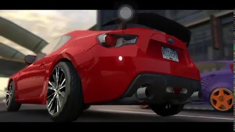 NFS No Limits | Walkthrough #19