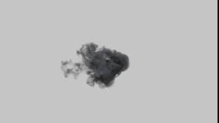 Smoke Puff (Blender)