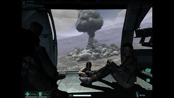 F.E.A.R. Interval 11 - Retaliation: Ground Zero and Epilogue: Aftermath -1080 HD - No commentary