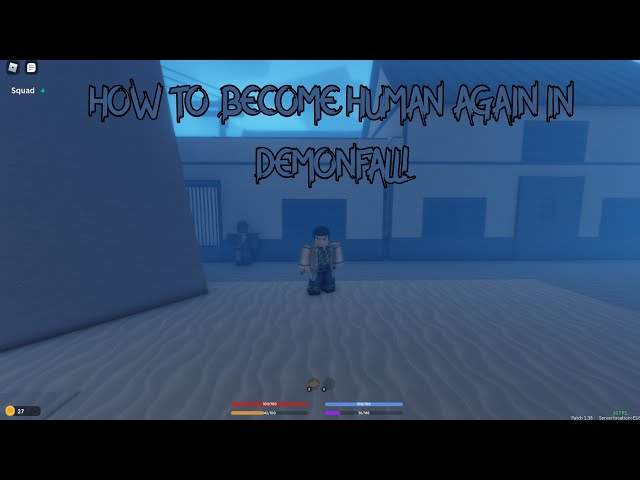 Roblox Demonfall codes (August 2023): How to get Wipe Potions