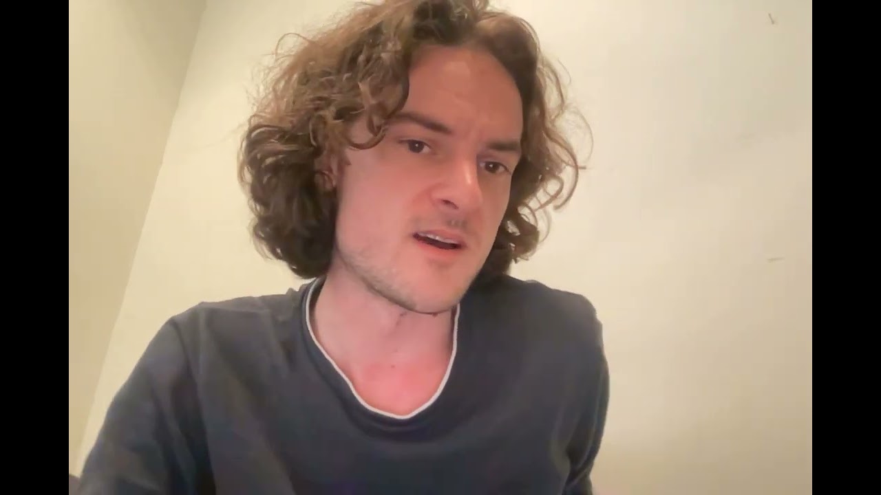 Jan 30 MikeL CA