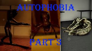 *Insert funny or creative title*┃Autophobia part 3