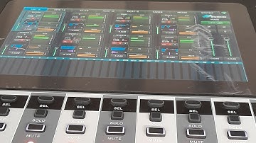 Atrium 20, Axios 16, axios 24, can you link the aux?