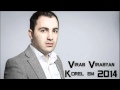 Virab Virabyan - Korel Em  (Audio) / 2014 /