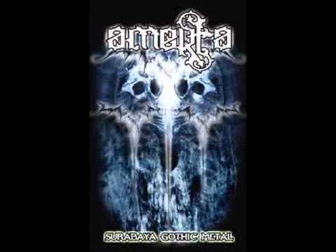 AMERTA : Singgasana Kelabu