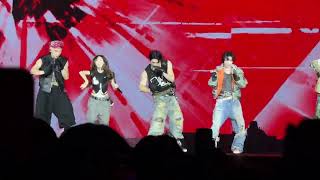 Smtown Live In Bangkok 2025-2026