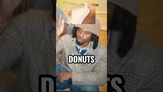 Denzel Curry Glazes Duke Dennis 🤣