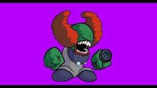 tricky with no mask test animation check the desc