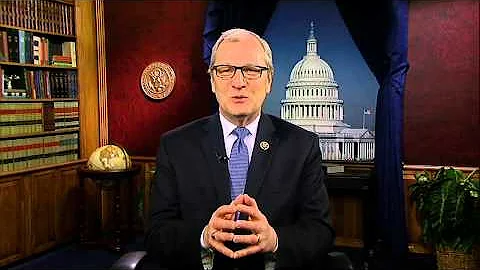 Congressman Cramer Responds to President Obama's Interview on WDAY TV