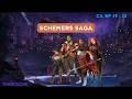 Schemers Saga Part 2 | C4