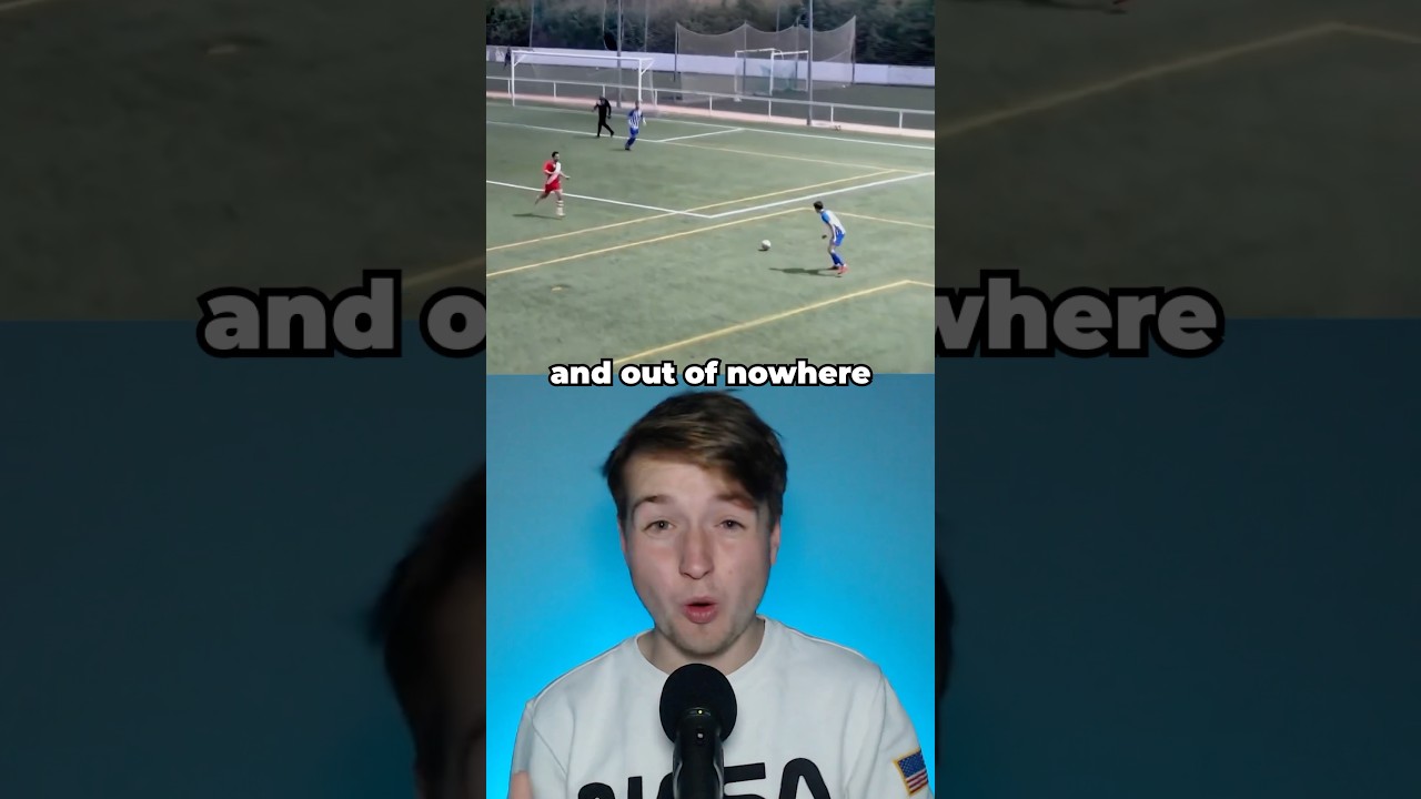 Cheating Football Moments 😳⚽️