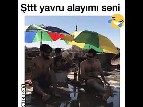 Fakiriz ama salak değiliz 😂😂