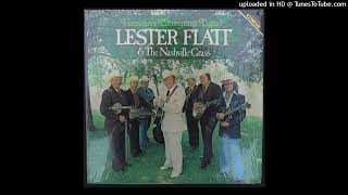 Celebrity Lester Flatt & The Nashville Grass - Great Big Woman - 1976 Bluegrass Profile