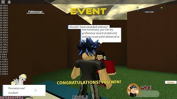 SCP Event 5 in 13:36.3 by mrnasol492