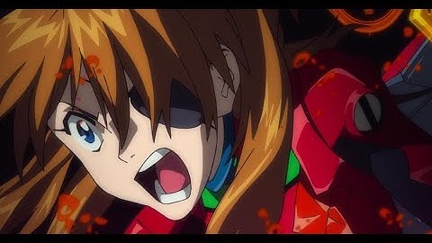Asuka Langley | Oh No! - MARINA