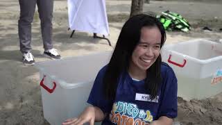 Challenge Accepted Episode 3