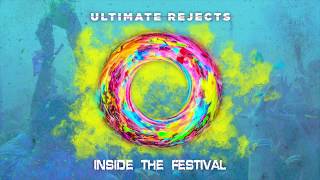 Miniatura del video "Ultimate Rejects - (ITF) Inside The Festival | Soca 2018 [Official Audio]"