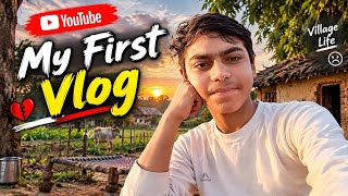 my first vlog 2026 viral
