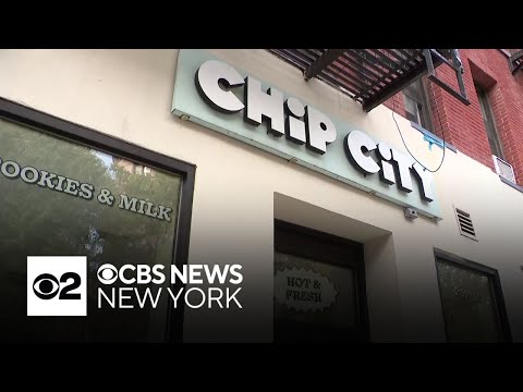 Why popular Chip City suddenly closed all of its locations