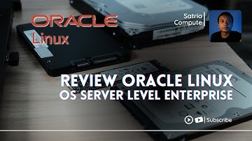 Mengenal Oracle Linux: OS Server Andal dengan UEK yang Wajib Anda Tahu!