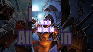 por qué juegas brujo aflicción #warlock #worldofwarcraft #wa…