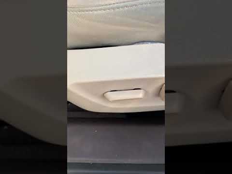 Jerry’s Garage- 2011 Buick Regal Heated Seat Control Module Replacement