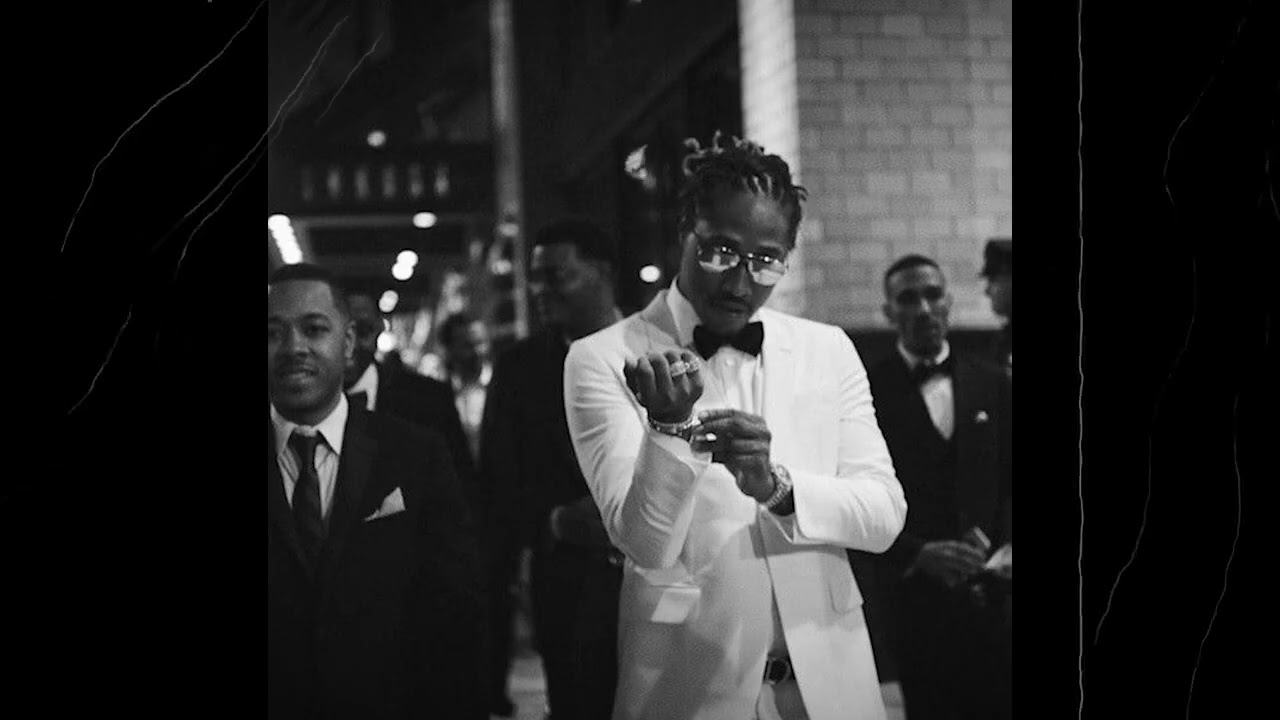 [FREE] FUTURE TYPE BEAT 2025 - 