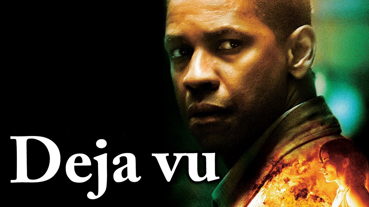 Does deja vu have spiritual significance? 