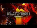 Iron Maiden - Rainmaker (Death On The Road 4K)
