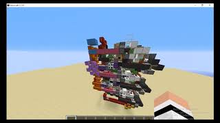 New Multiple Floor Elevator V IX Minecraft 1 7 10