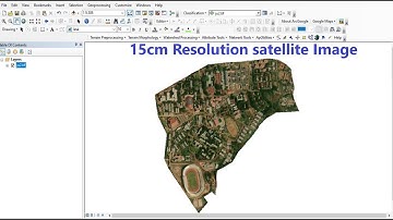 How to Download High Resolution Satellite Image  from global mapper