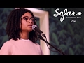 Idyl - Lost on you (LP Cover) | Sofar Liège