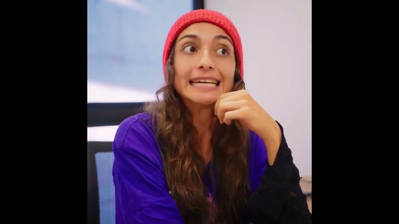 #historias no la quisó dejar pasar y la discrimino sin saber que era la dueña 