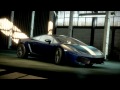 Need For Speed The Run Demo Trailer
