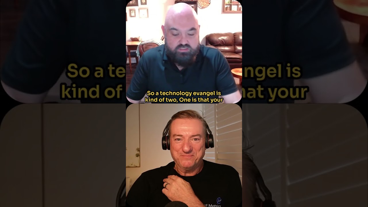 The ones getting ahead aren't the early adopters. They're the ones doing this.