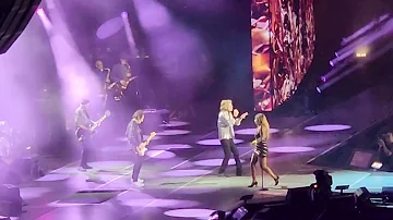 Rolling Stones "Sweet Sounds of Heaven" Houston, TX 4/28/24