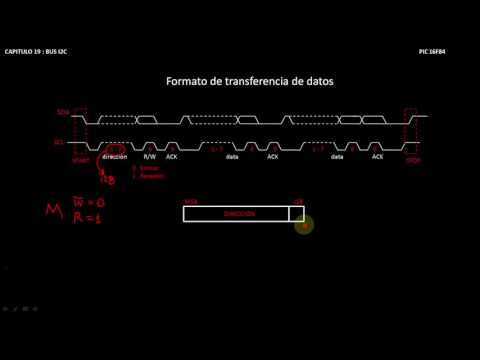 DIRECCIONANDO I2C CAPT 19 PARTE 5