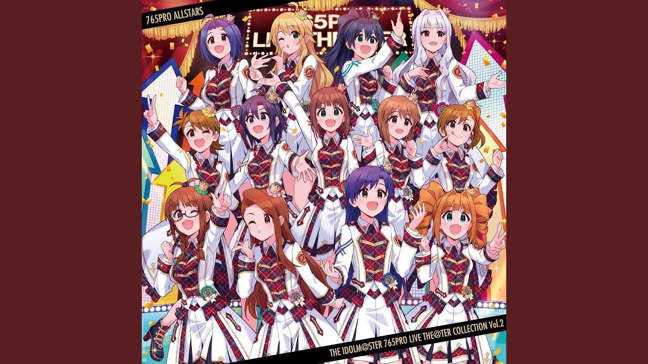 Yume ni Kakeru Rainbow - YouTube