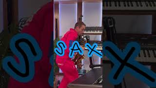 Follow My New Account