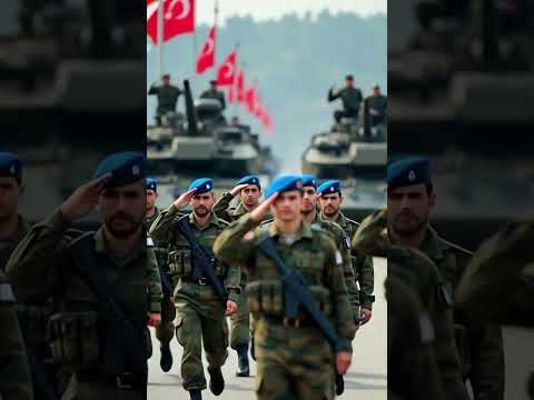#yapayzeka #türkaskeri #savaş
