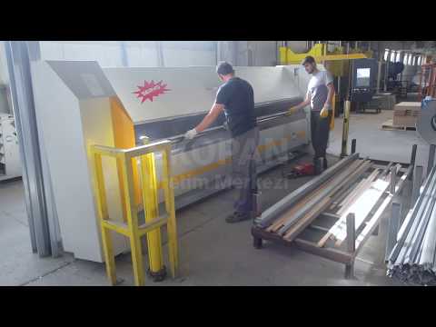CNC CAKA