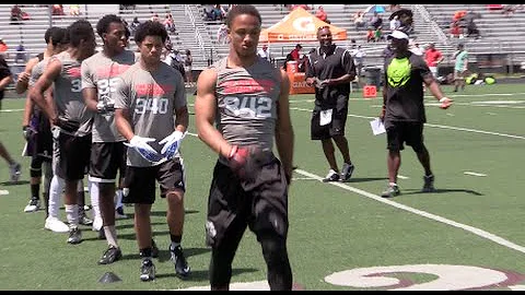 Clifton Duck '16 : Butler High (Matthews, NC) UTR ...