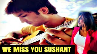 Bihari Actress Akshara Singh On Sushant Singh Rajput
