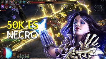 Necromancer Animate Weapon of Self Reflection