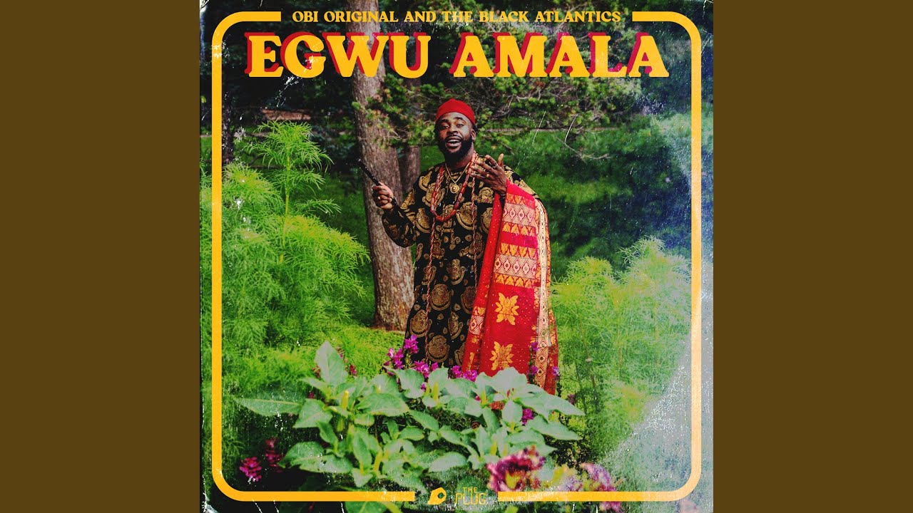 Смотреть «Egwu Amala» на YouTube Смотреть «Egwu Amala» на YouTube