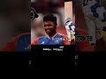 🤯 SANJU SAMSON COME BACK IS VERY DANGEROUS 😳#shortsfeed #india #cricketshorts #ipl #msdhoni